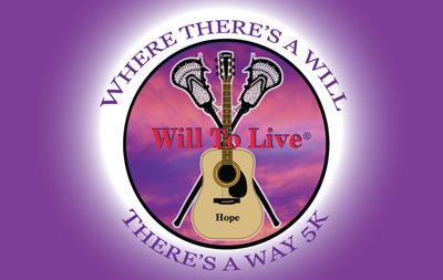 Where There's A Will There's A Way 5K - 2025