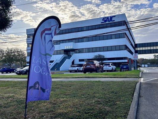 Rasa Yoga School of Ayurveda Yoga