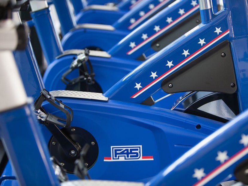 F45 Training Kirkland