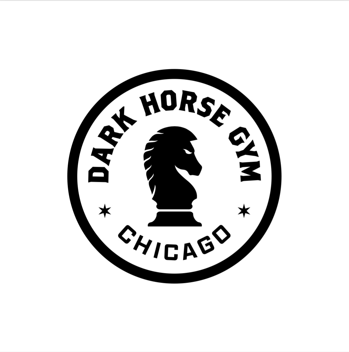 Dark Horse Gym