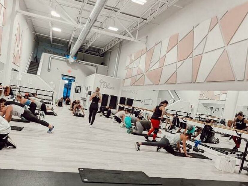 Ohana Fitness and Wellness