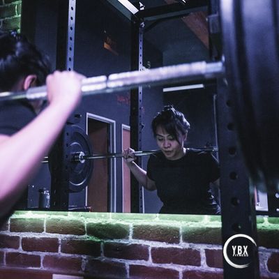 YBX Fitness