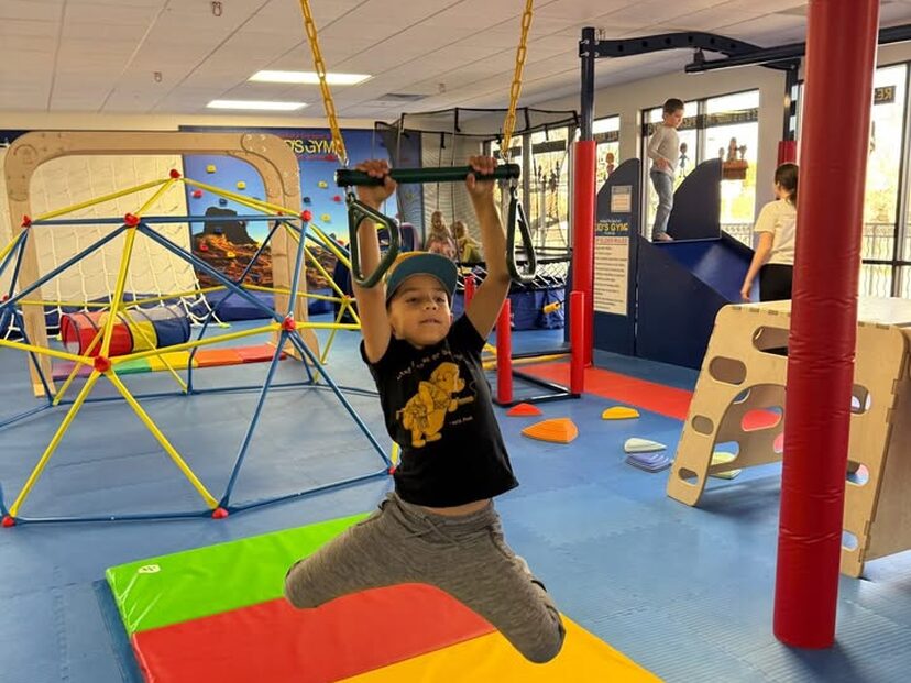 We Rock the Spectrum Westside ABQ