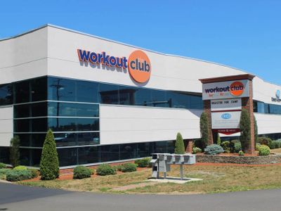 NH - Salem - The Workout Club