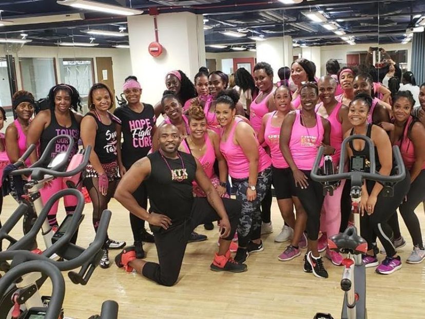 Next Level Personal Training