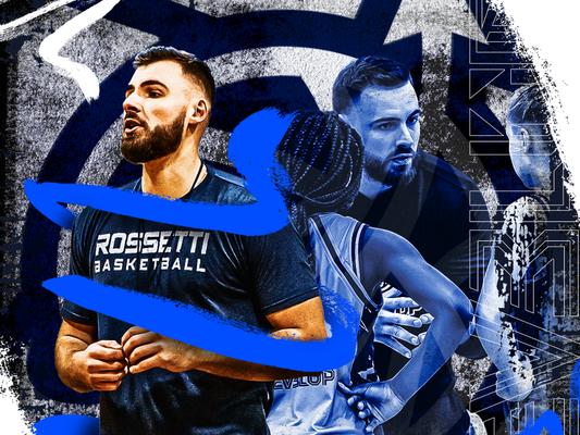 Rossetti Basketball