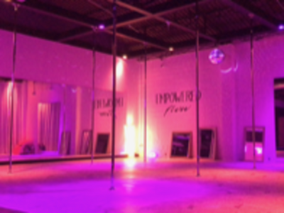 Empowered Flow Studio