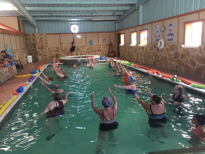 The GEM of the Lone Star State