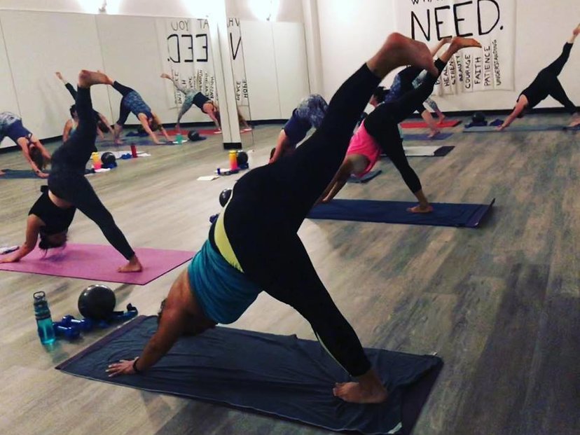 Horizon Hot Yoga, LLC