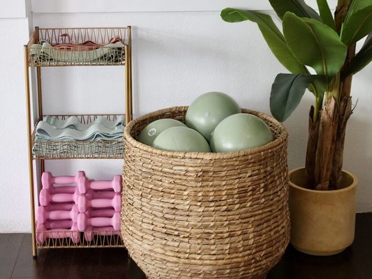 Tribe Pilates Mar Vista