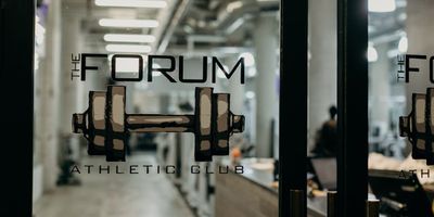 The Forum Athletic Club - Midtown
