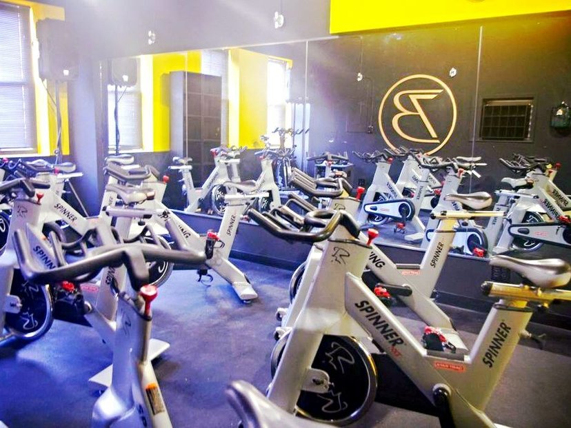 SevenBell Fitness