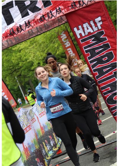 Jersey City Summer Half, 10K, 5K 2025