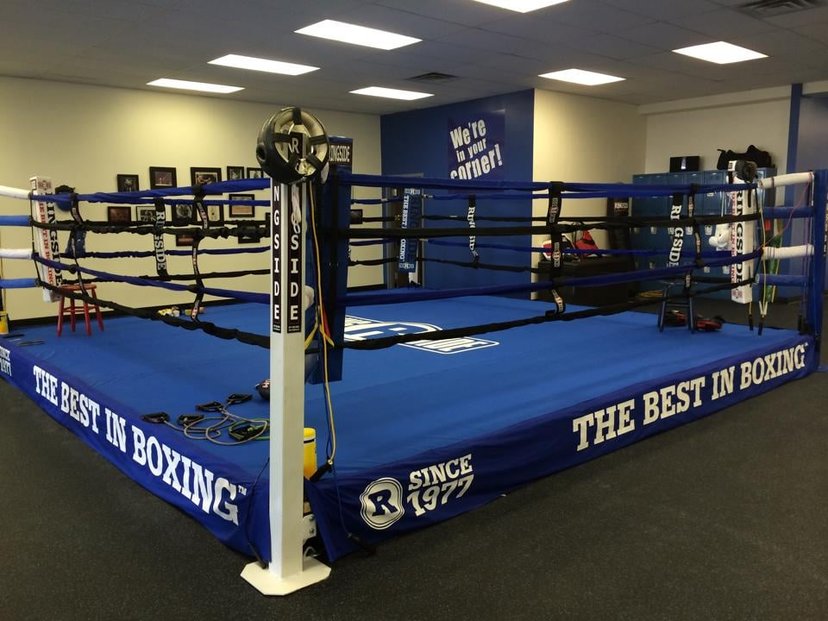 Fit 4 Boxing - Export