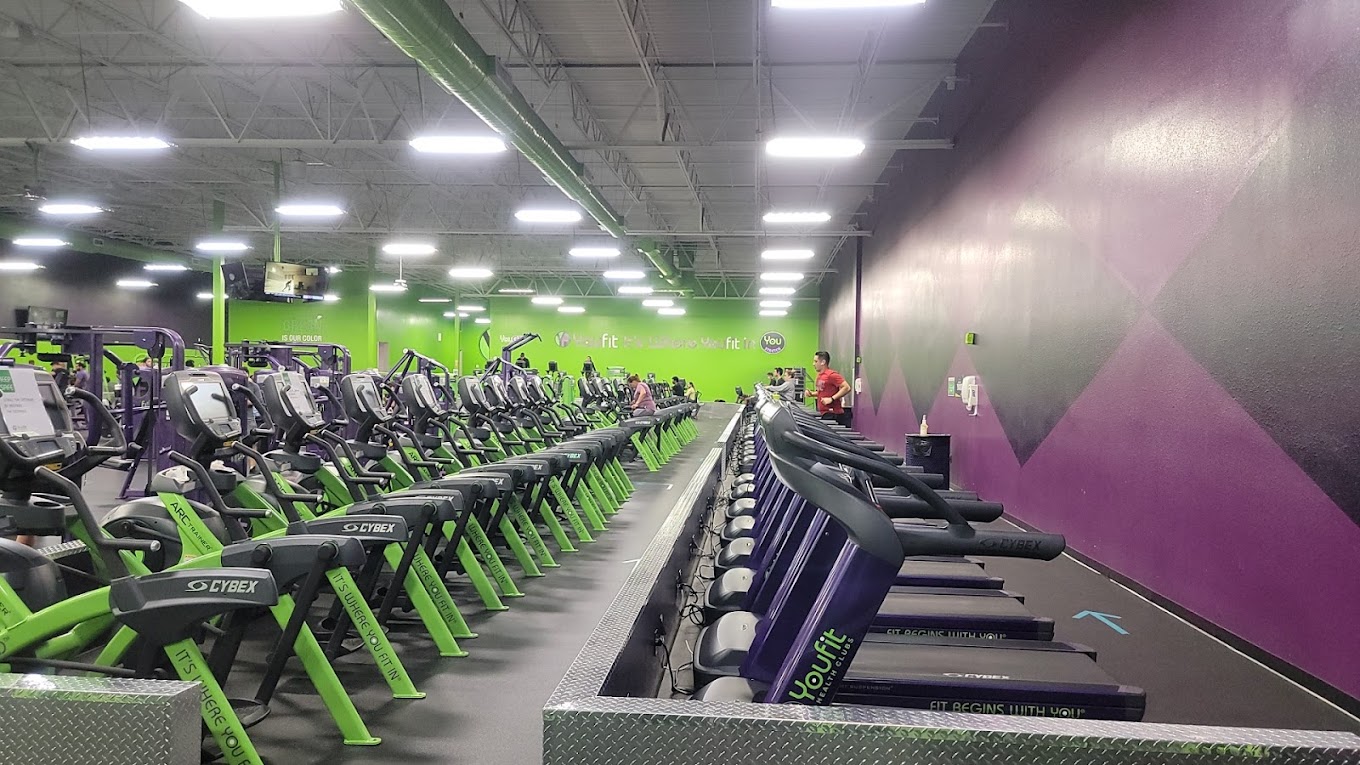 YouFit Miami (Coral Way)