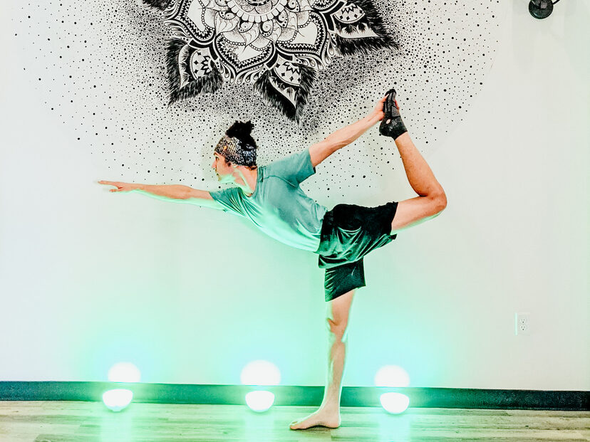 Suvita Hot Yoga South Jordan