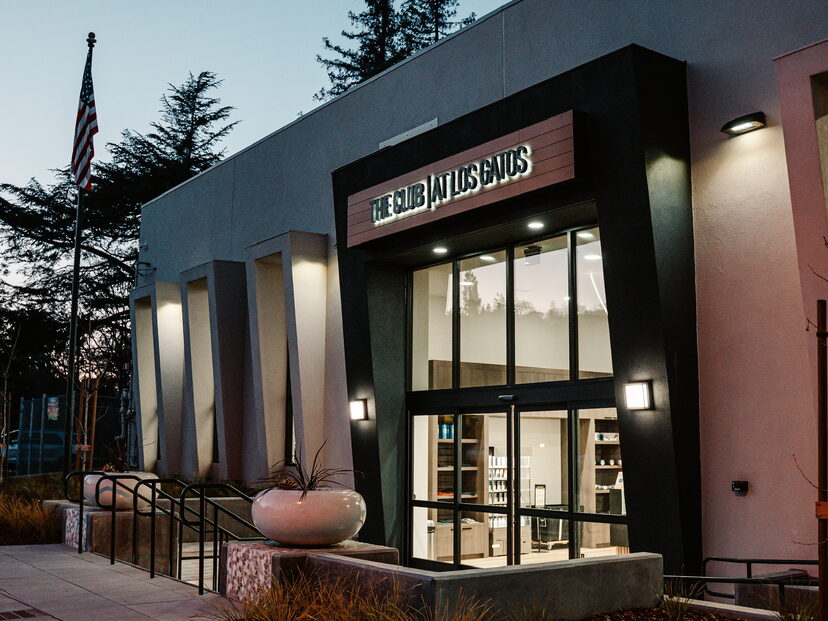 The Club at Los Gatos