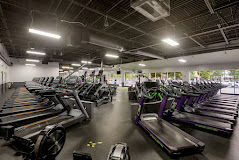 YouFit Gyms Harvey
