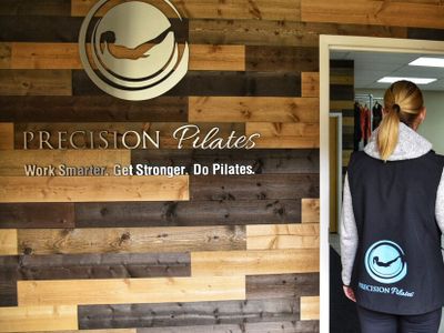 Precision Pilates and Wellness LLC