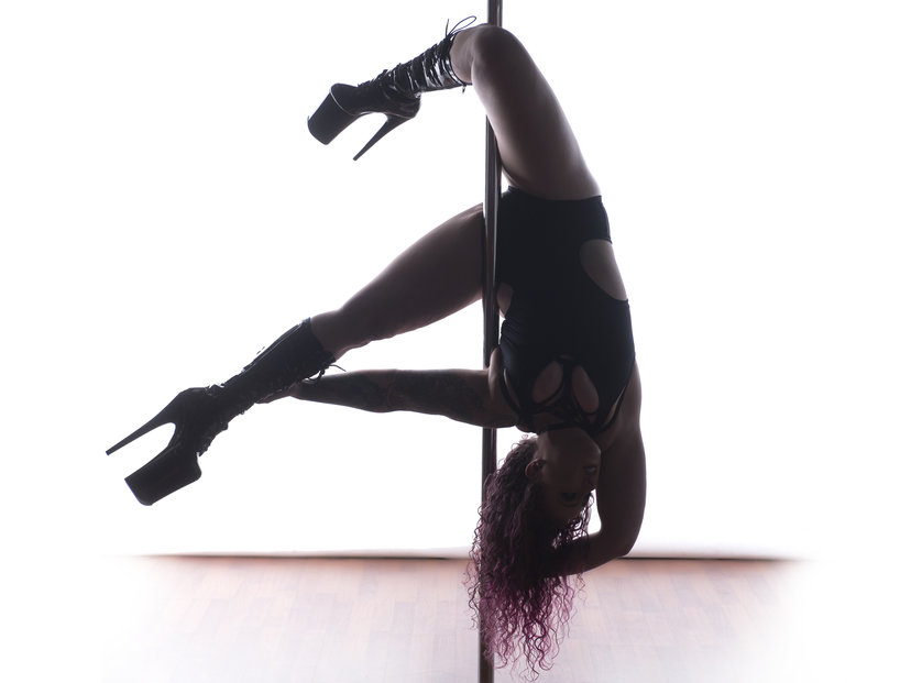 Vertical Fitness Studio