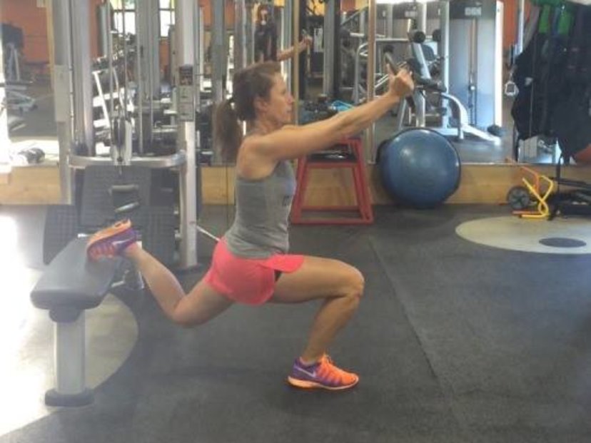 Axis Sport Performance Training