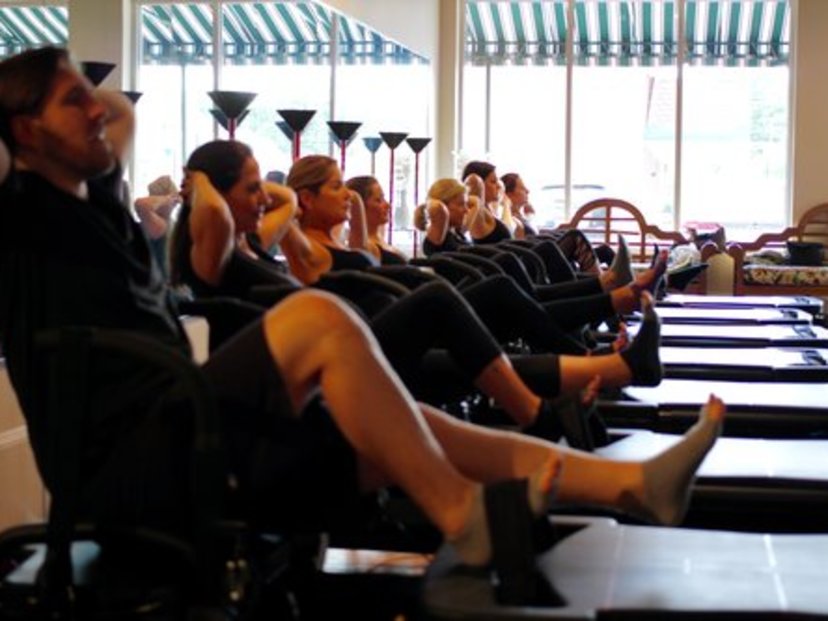 BodyMind Pilates & Megaformer Studio