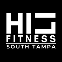 HILI FITNESS SOUTH TAMPA