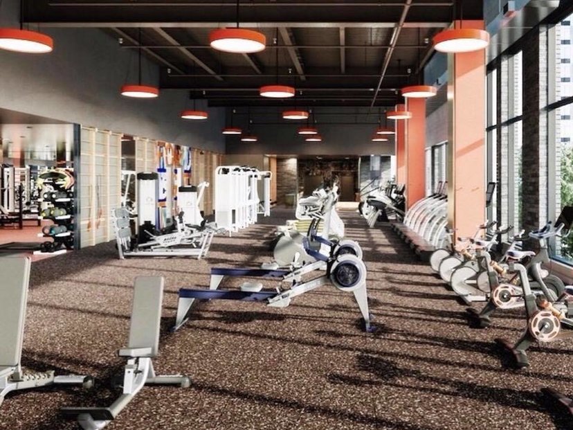 The Wright Fit - 28-10 Jackson Avenue