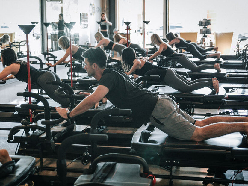 BURN Total Body Conditioning - Phoenix