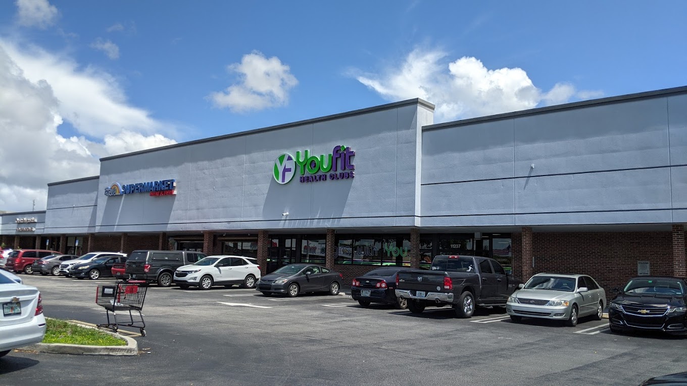 YouFit Miami (152nd St)