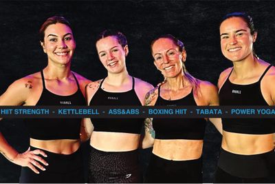 TULUKA FITNESS CLUB - Brickell