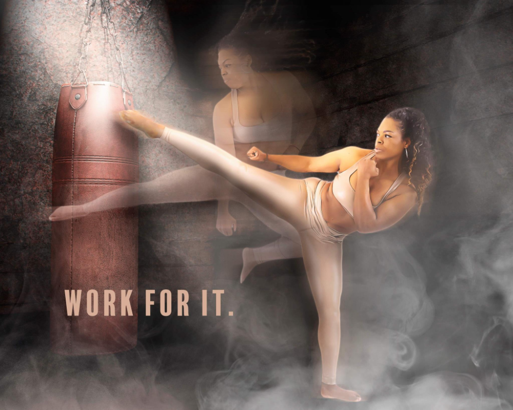 Crash Out Kickboxing