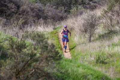 2026 VALENCIA Trail Race