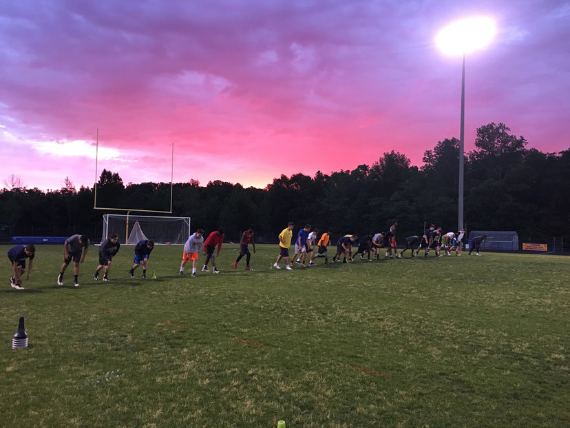 Elkin Sports Performance