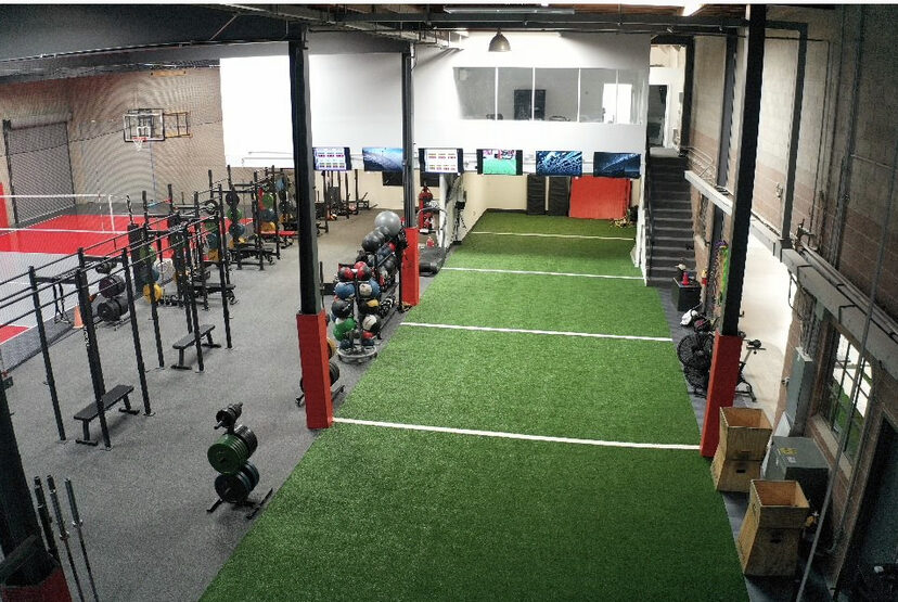 Goal-Line Performance