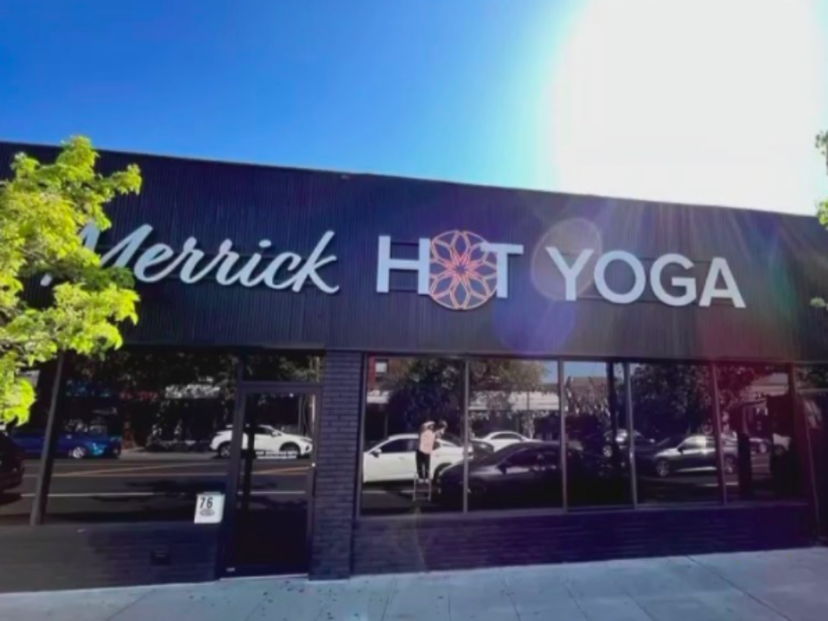 Merrick Hot Yoga