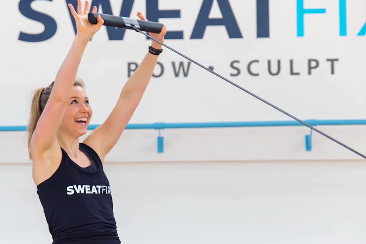 Sweat Fixx - Wakefield