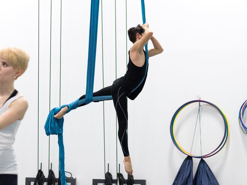 Hunter Dance Center, LLC