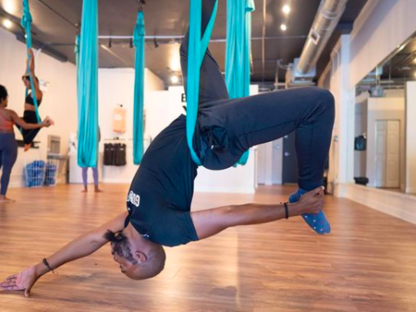AIR Aerial Fitness - South Loop
