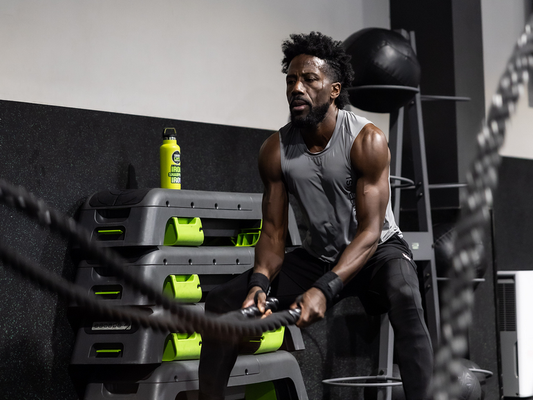 ISI Elite Training Apex, NC