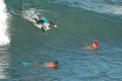 2025 World Bodysurfing Championships