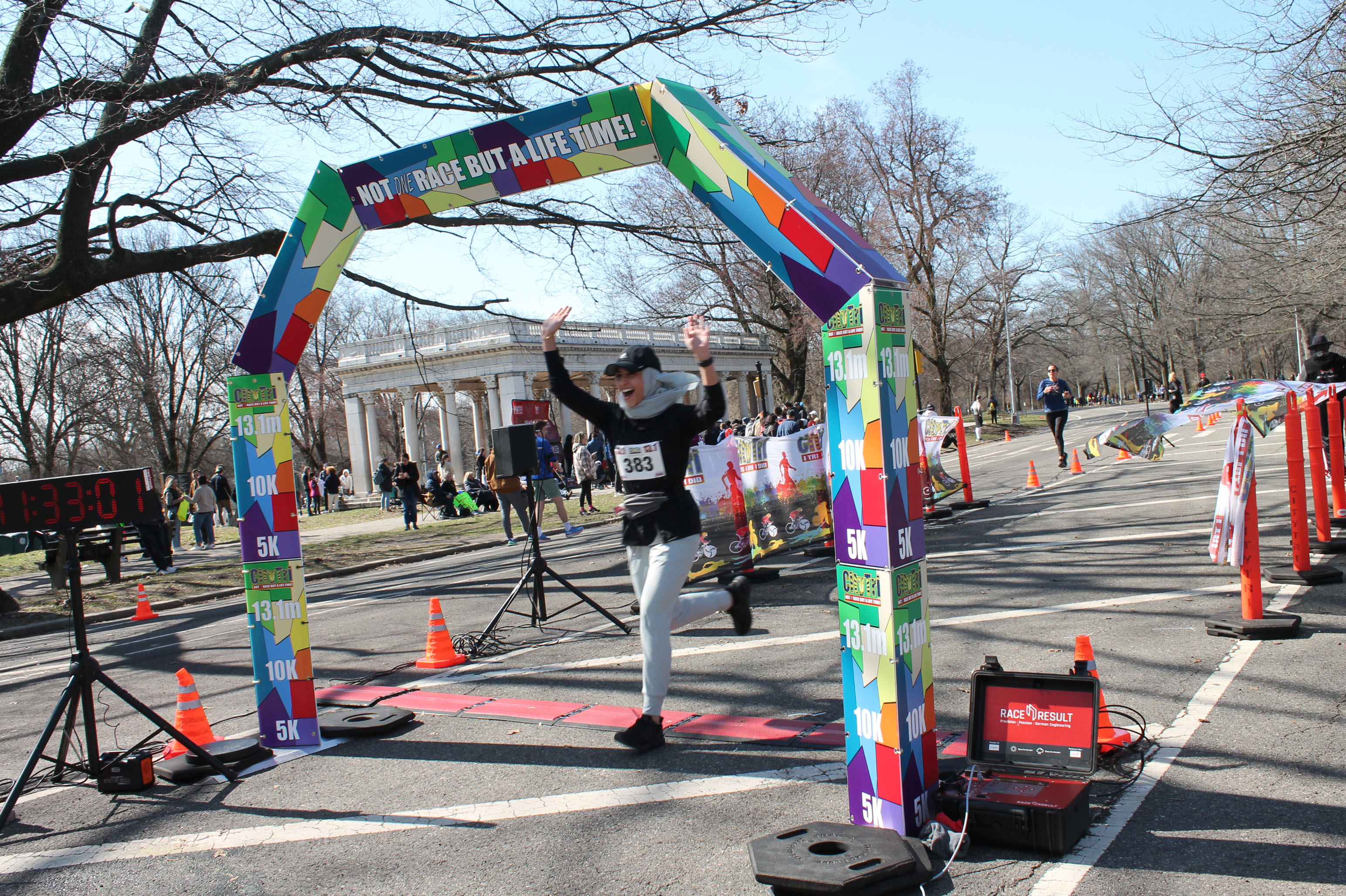 Brooklyn Spring Half, 10K, 5K 2026