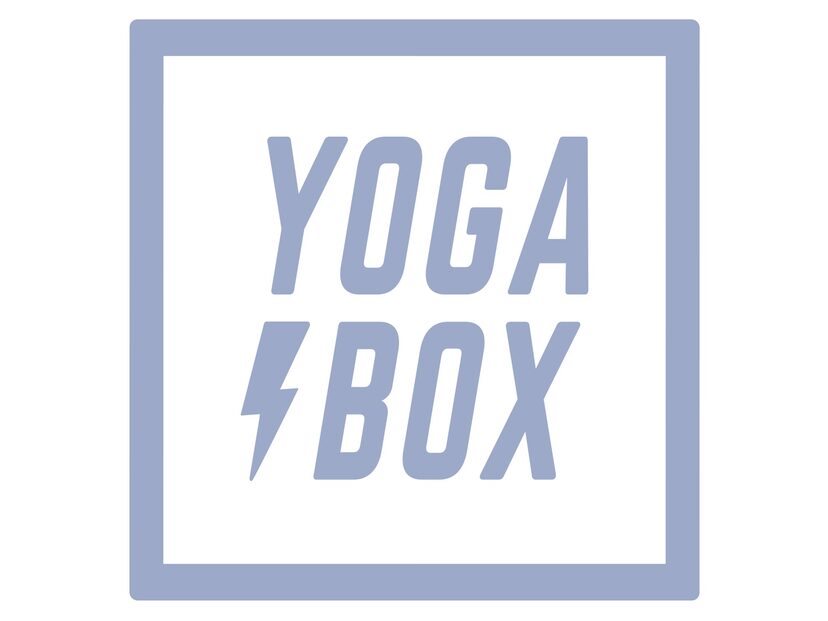Yoga Box - College Area