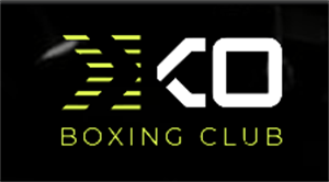 Knockout Boxing Club