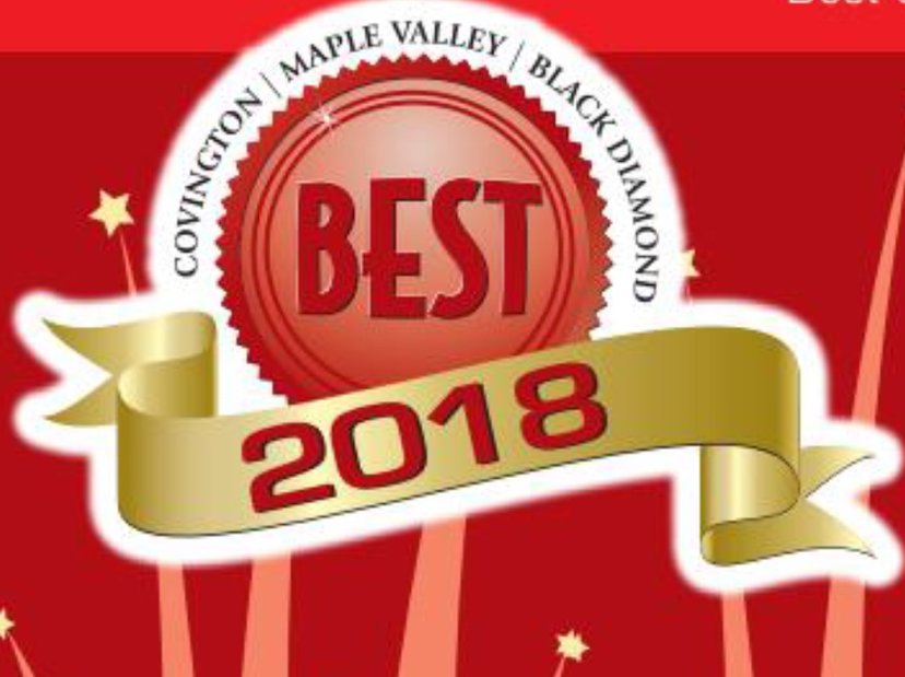 Tahoma Athletic Club Maple Valley