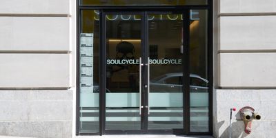 SoulCycle - Brooklyn Heights