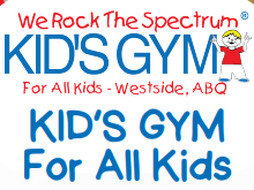 We Rock the Spectrum Westside ABQ