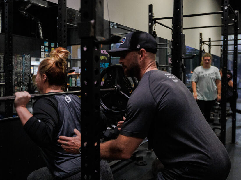 TitanUp Fitness - Jax Beach