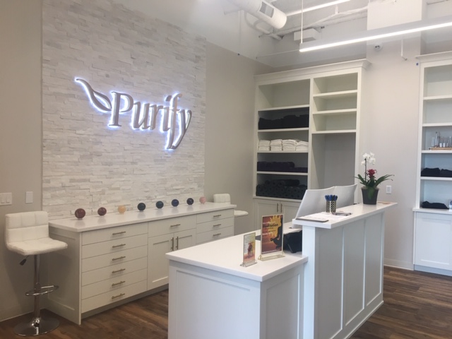 Purify Wellness Center