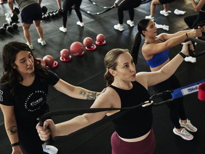 F45 Training Hinsdale